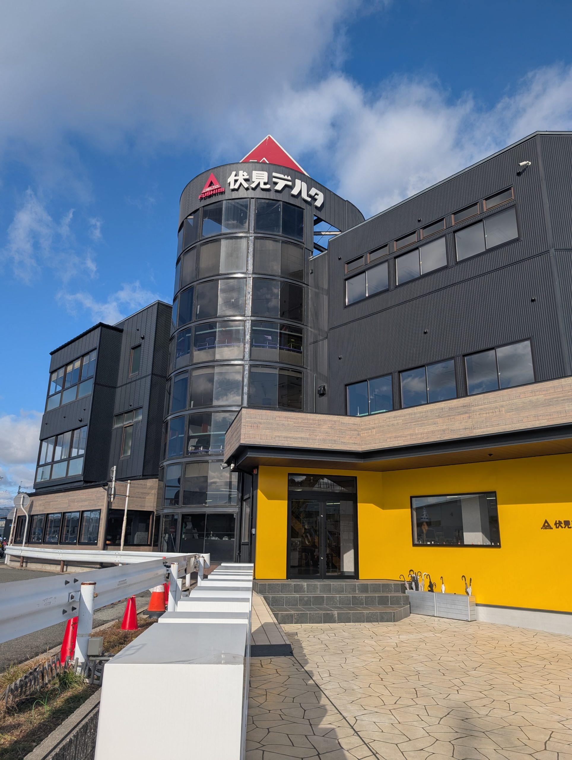 教習所の選び方と言うほどでもないが